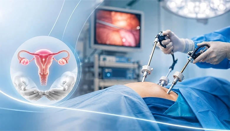 Is Minimally Invasive Surgery Right for You?