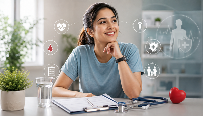 Why Regular Health Checkups Matter Even When You Feel Healthy