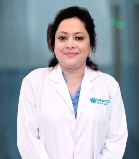 Dr. Arjita Kumar
