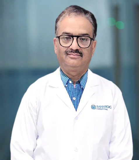Dr. Naresh Pandita