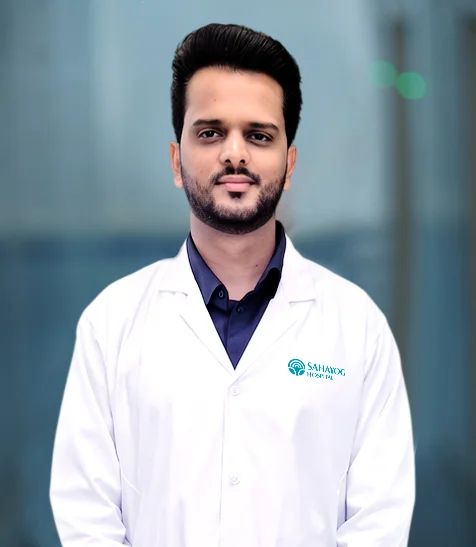 Dr. Shubham Aggarwal