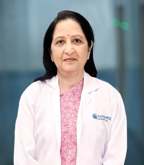 Dr. Deepa Agarwal