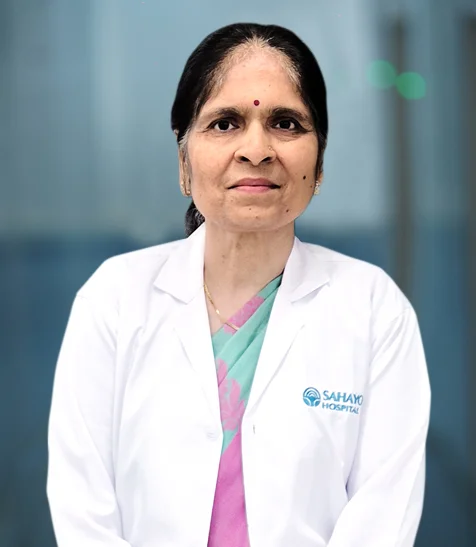 Dr. Sushma Rani