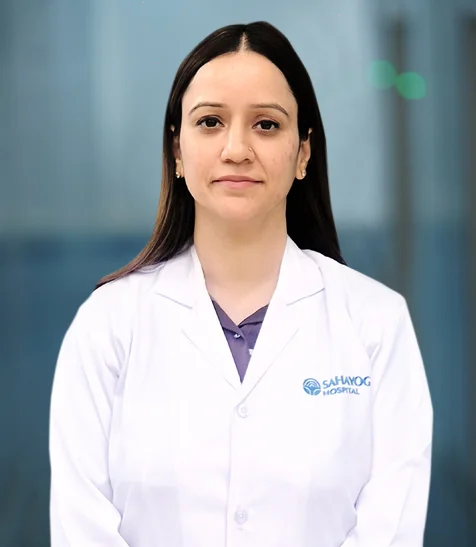 Dr. Priyanka Singh