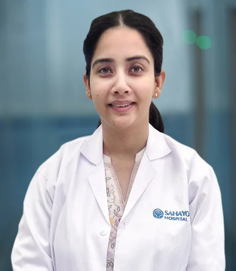 Dr. Neeru Yadav