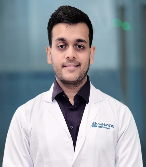 Dr. Alokik Gupta