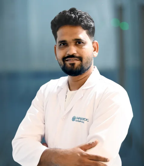 Dr. Nitin Thikare