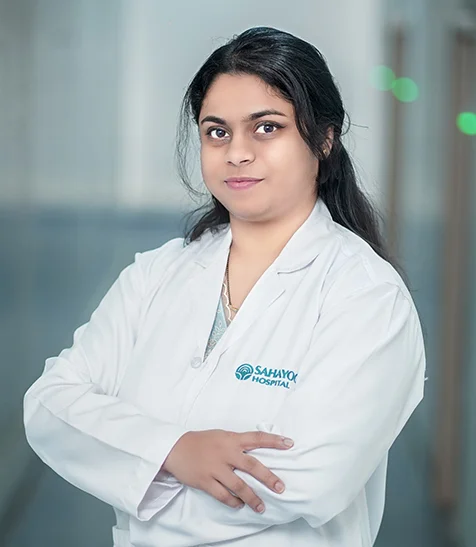 Dr. Ambika Jagdale