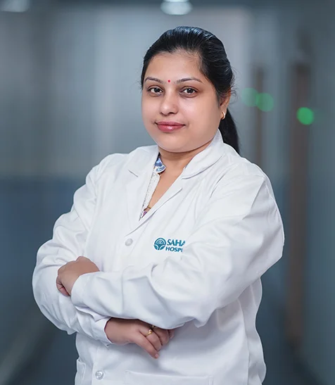 Dr. Ankita Agrawal