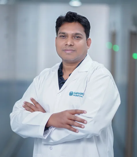 Dr. Maninder Jambhulkar