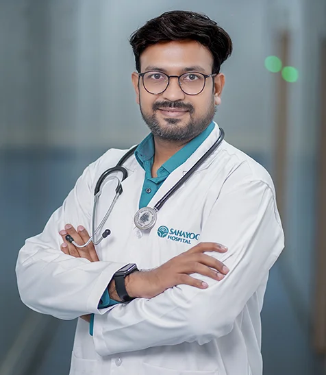 Dr. Shashwat Sontakke