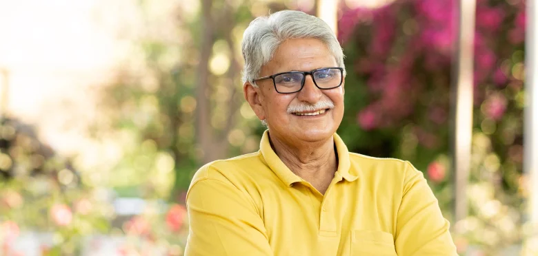 Restoring sight: eyelid reconstruction after mass excision